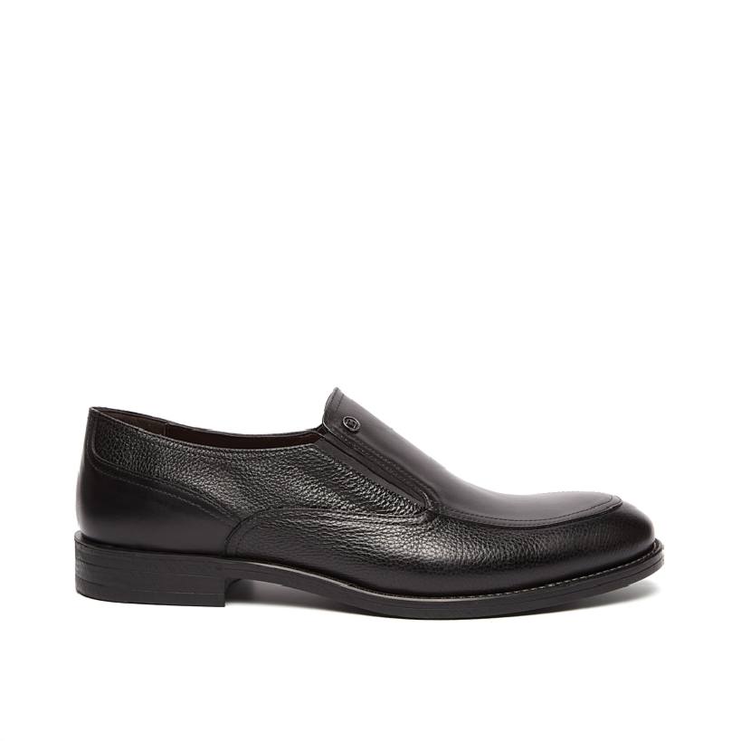 R17615-7353-MR-2001-maldini-syh Туфли муж.кожа-кожа черный
